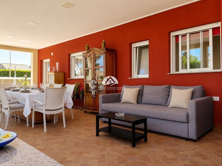 Villa for Sale in La Siesta - El Salado - Torreta Torrevieja, Alicante 5