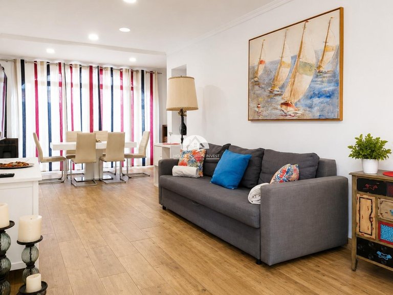 Villa for Sale in La Siesta - El Salado - Torreta Torrevieja, Alicante 6