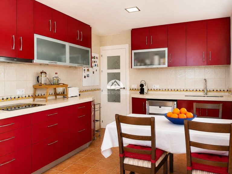 Villa for Sale in La Siesta - El Salado - Torreta Torrevieja, Alicante 9