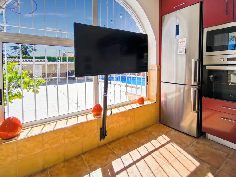 Villa for Sale in La Siesta - El Salado - Torreta Torrevieja, Alicante 12