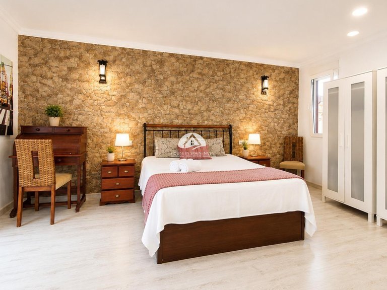 Villa for Sale in La Siesta - El Salado - Torreta Torrevieja, Alicante 13
