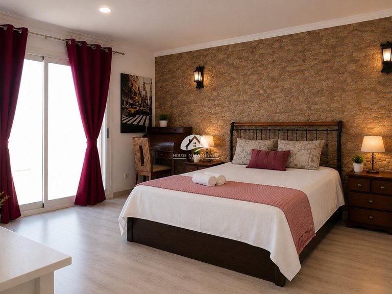 Villa for Sale in La Siesta - El Salado - Torreta Torrevieja, Alicante 14