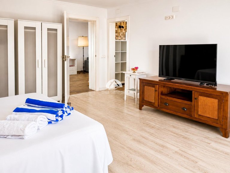 Villa for Sale in La Siesta - El Salado - Torreta Torrevieja, Alicante 15