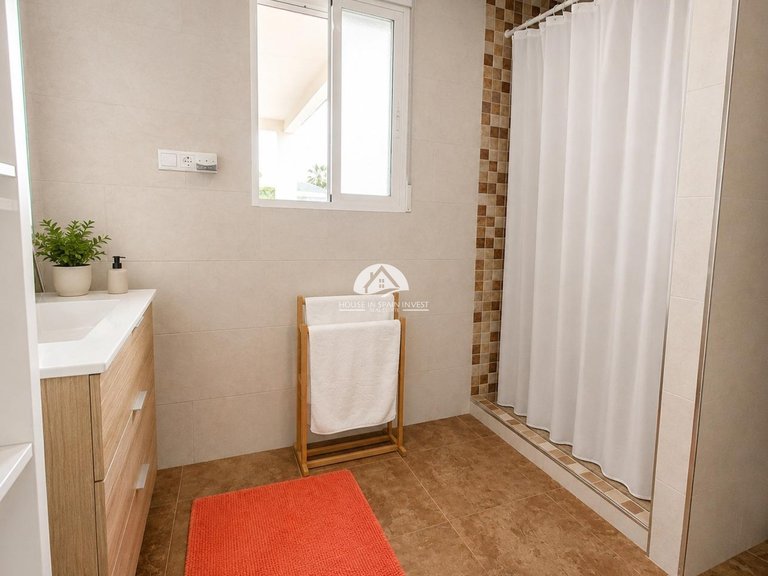 Villa for Sale in La Siesta - El Salado - Torreta Torrevieja, Alicante 16