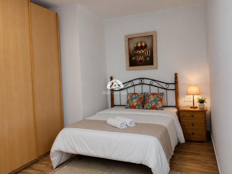 Villa for Sale in La Siesta - El Salado - Torreta Torrevieja, Alicante 17