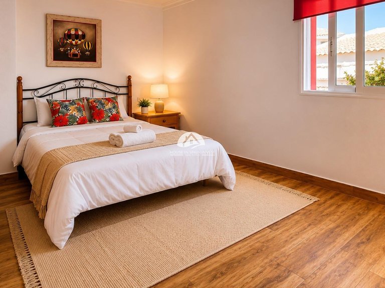 Villa for Sale in La Siesta - El Salado - Torreta Torrevieja, Alicante 18