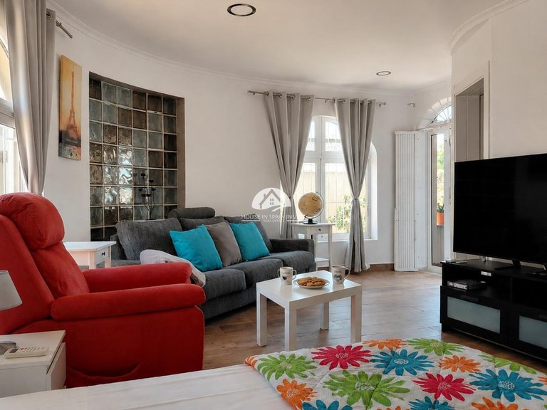 Villa for Sale in La Siesta - El Salado - Torreta Torrevieja, Alicante 20