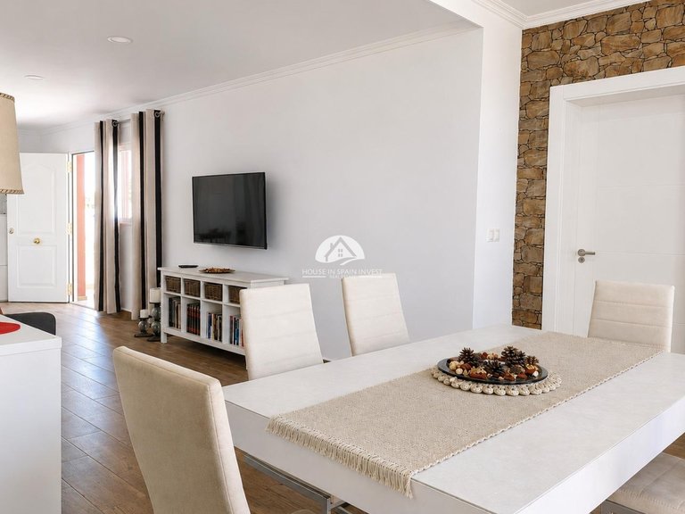Villa for Sale in La Siesta - El Salado - Torreta Torrevieja, Alicante 24