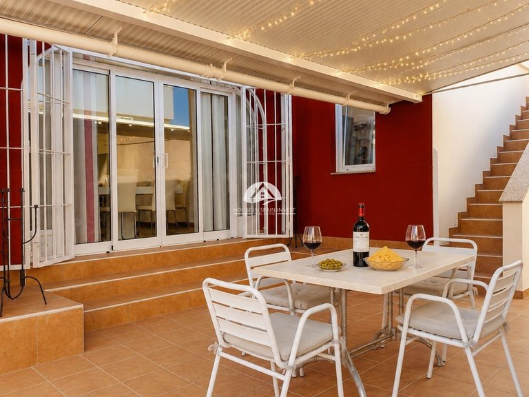 Villa for Sale in La Siesta - El Salado - Torreta Torrevieja, Alicante 26