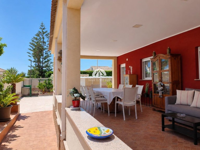 Villa for Sale in La Siesta - El Salado - Torreta Torrevieja, Alicante 27