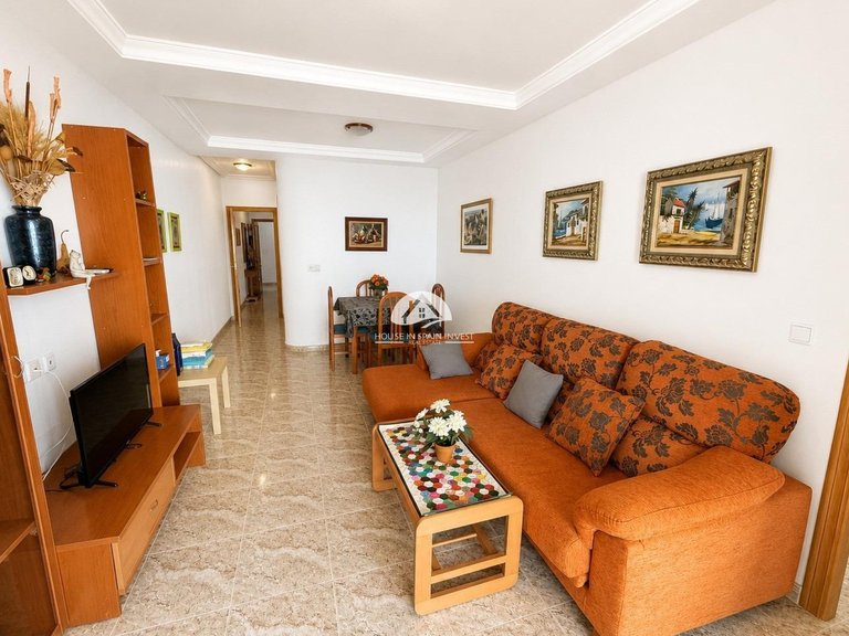 Apartment for Sale in Playa del Cura Torrevieja, Alicante 2