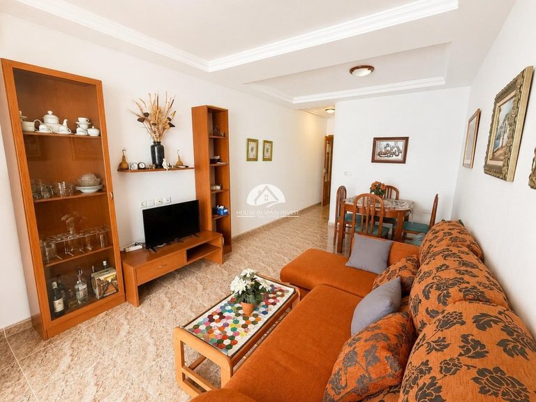 Apartment for Sale in Playa del Cura Torrevieja, Alicante 3