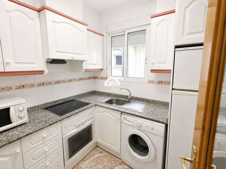 Apartment for Sale in Playa del Cura Torrevieja, Alicante 7
