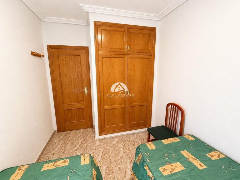 Apartment for Sale in Playa del Cura Torrevieja, Alicante 8