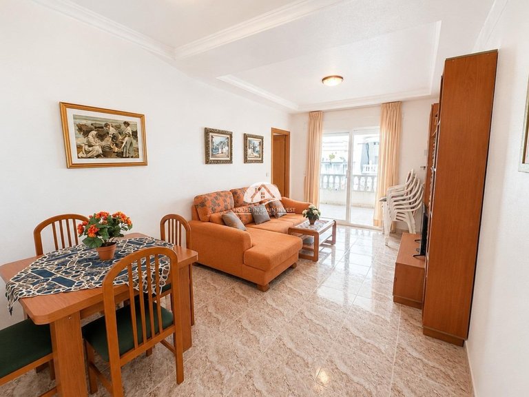 Apartment for Sale in Playa del Cura Torrevieja, Alicante 11