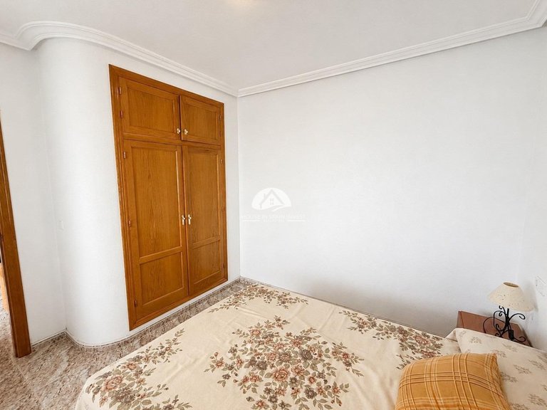 Apartment for Sale in Playa del Cura Torrevieja, Alicante 12