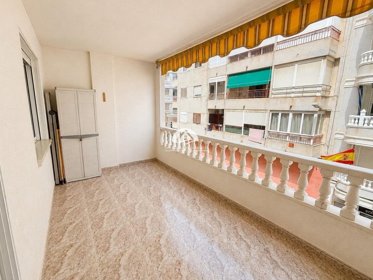 Apartment for Sale in Playa del Cura Torrevieja, Alicante 13