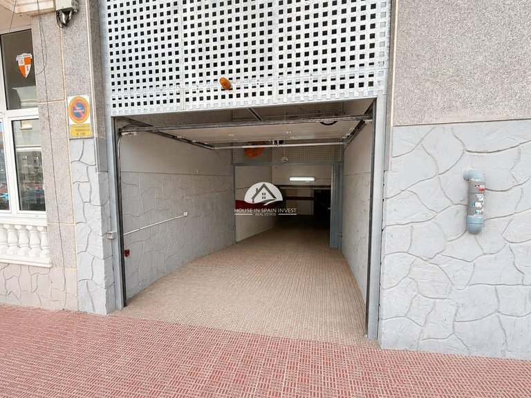 Apartment for Sale in Playa del Cura Torrevieja, Alicante 16