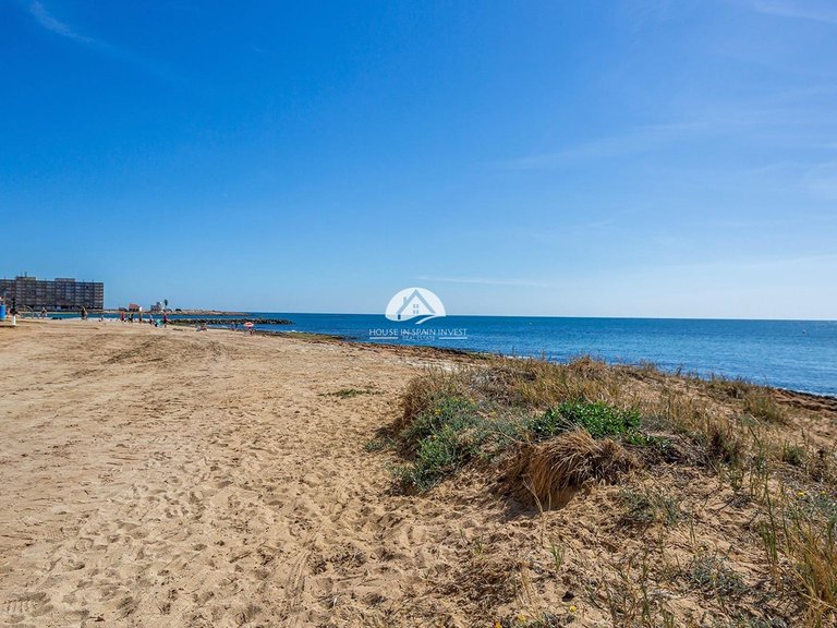 Apartment for Sale in Playa del Cura Torrevieja, Alicante 31