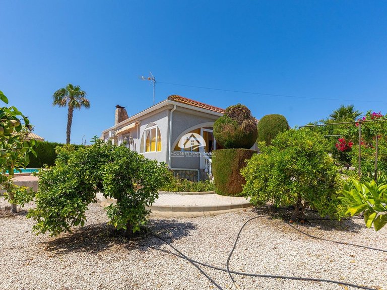 Villa for Sale in Rojales Rojales - Ciudad Quesada, Alicante 4