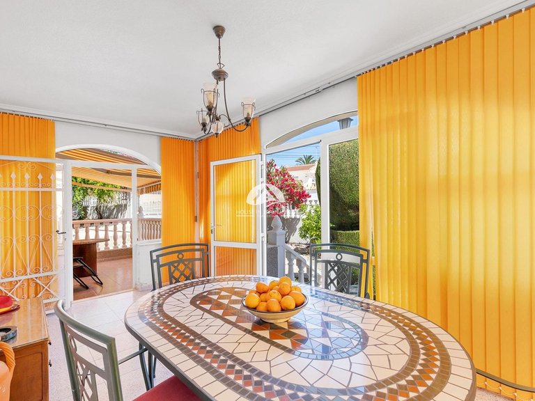 Villa for Sale in Rojales Rojales - Ciudad Quesada, Alicante 7