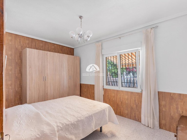 Villa for Sale in Rojales Rojales - Ciudad Quesada, Alicante 9