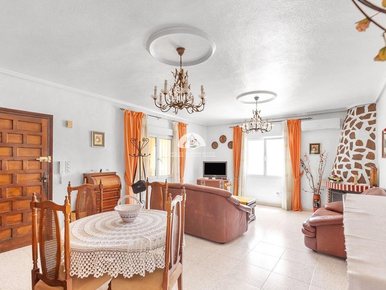 Villa for Sale in Rojales Rojales - Ciudad Quesada, Alicante 13
