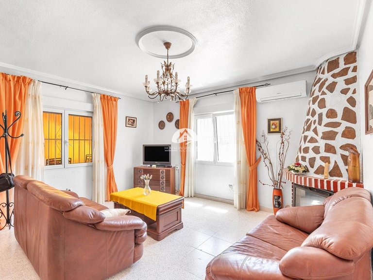 Villa for Sale in Rojales Rojales - Ciudad Quesada, Alicante 14