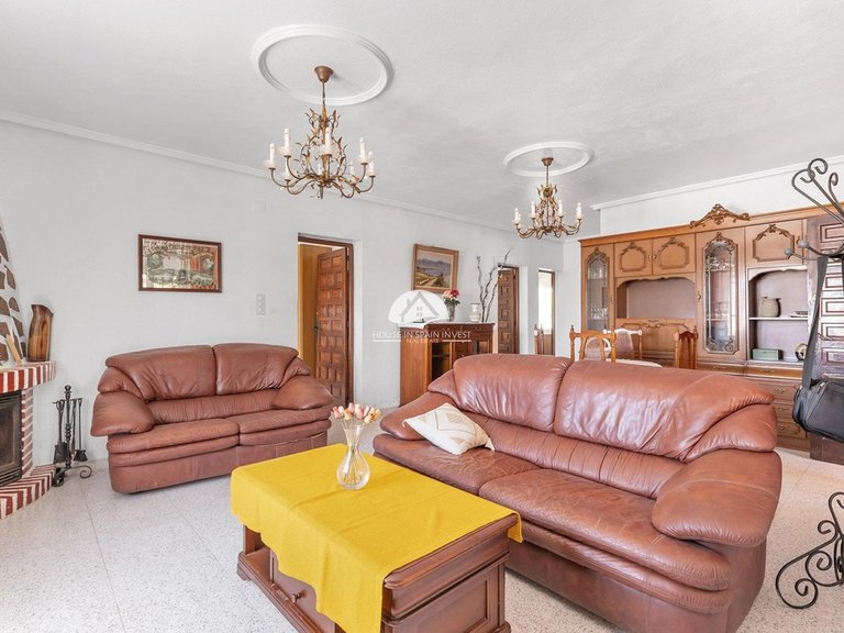 Villa for Sale in Rojales Rojales - Ciudad Quesada, Alicante 15