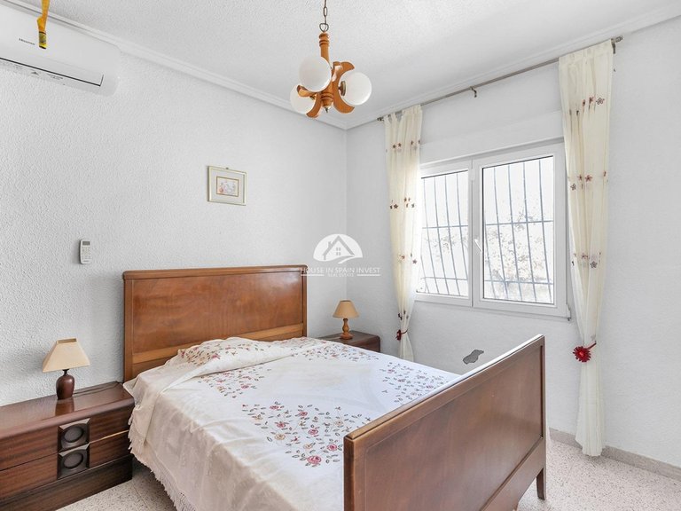 Villa for Sale in Rojales Rojales - Ciudad Quesada, Alicante 17