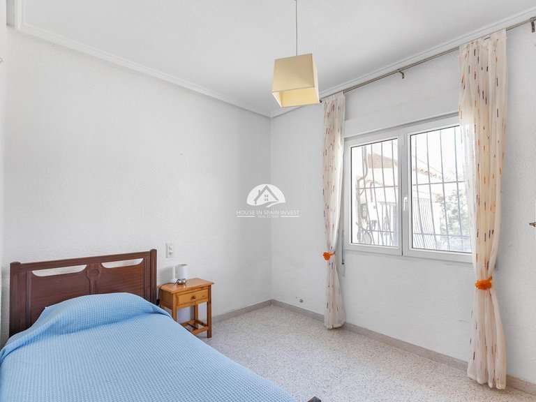 Villa for Sale in Rojales Rojales - Ciudad Quesada, Alicante 21