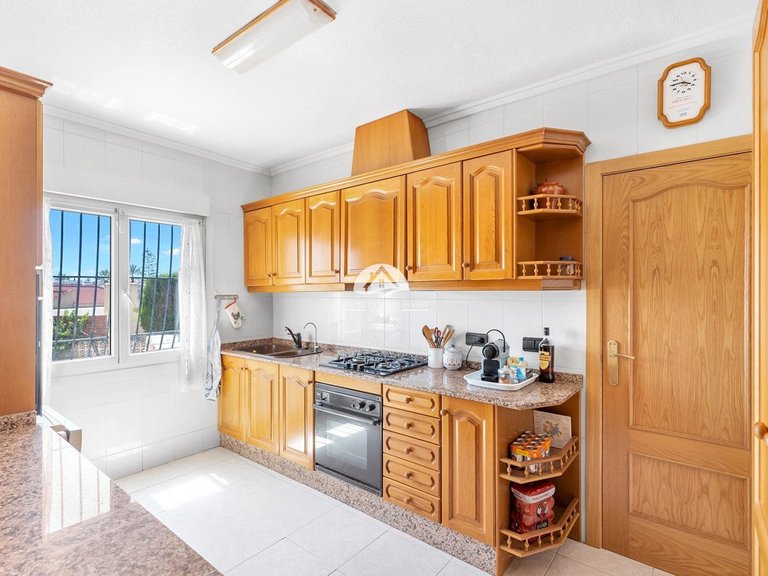 Villa for Sale in Rojales Rojales - Ciudad Quesada, Alicante 23