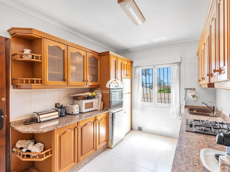 Villa for Sale in Rojales Rojales - Ciudad Quesada, Alicante 24