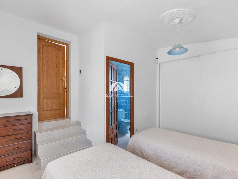 Villa for Sale in Rojales Rojales - Ciudad Quesada, Alicante 27