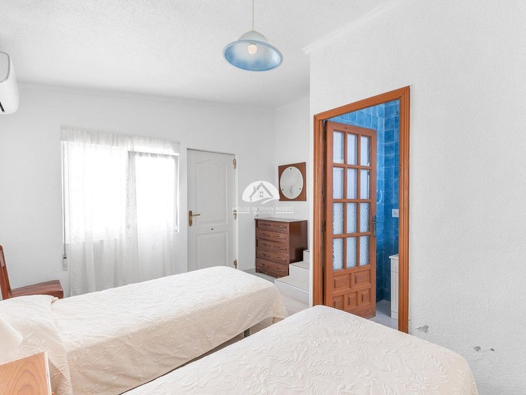 Villa for Sale in Rojales Rojales - Ciudad Quesada, Alicante 28