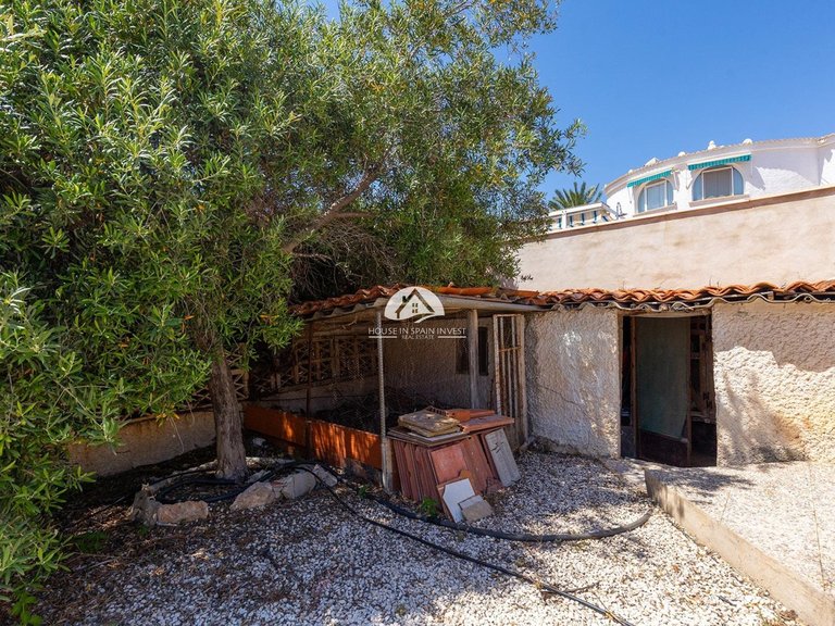 Villa for Sale in Rojales Rojales - Ciudad Quesada, Alicante 39