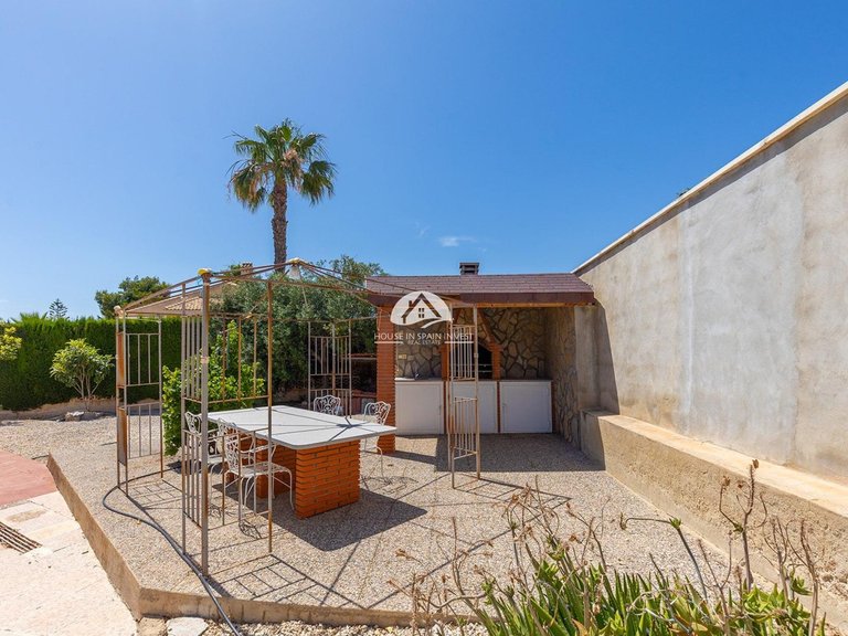 Villa for Sale in Rojales Rojales - Ciudad Quesada, Alicante 40