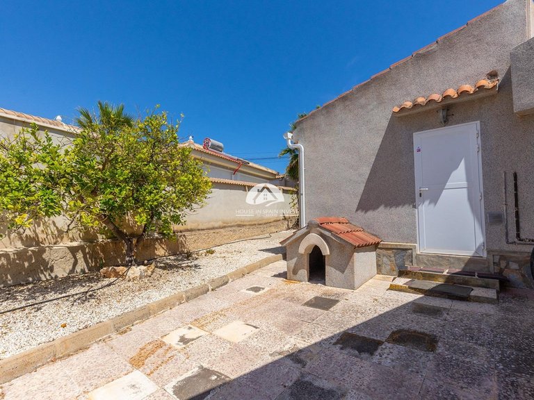 Villa for Sale in Rojales Rojales - Ciudad Quesada, Alicante 41
