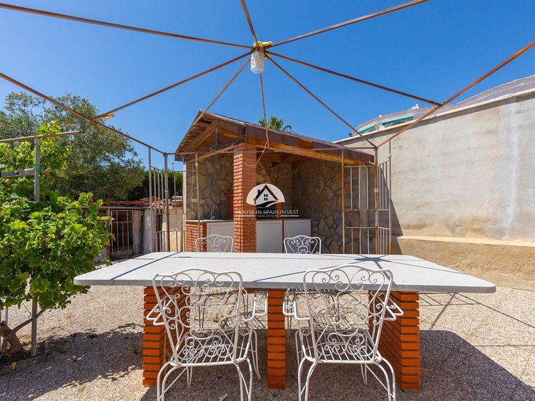 Villa for Sale in Rojales Rojales - Ciudad Quesada, Alicante 42