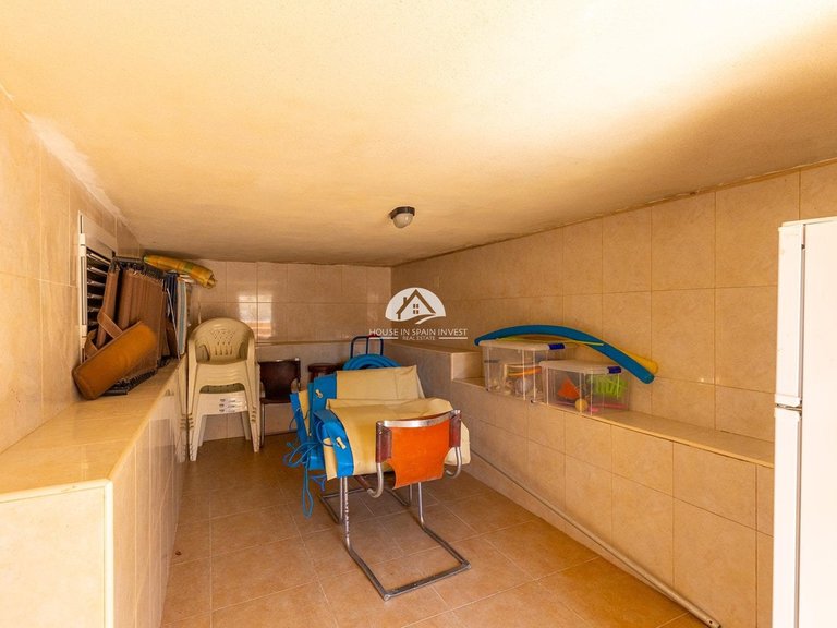 Villa for Sale in Rojales Rojales - Ciudad Quesada, Alicante 46