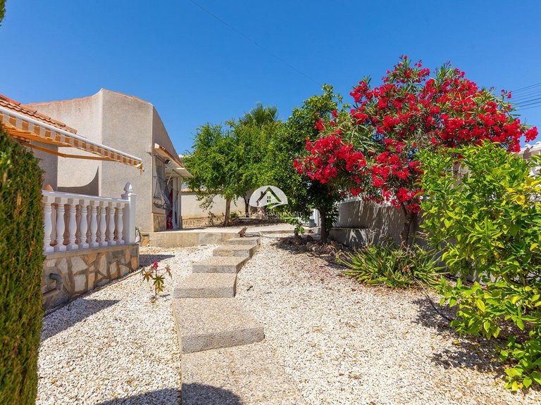Villa for Sale in Rojales Rojales - Ciudad Quesada, Alicante 48