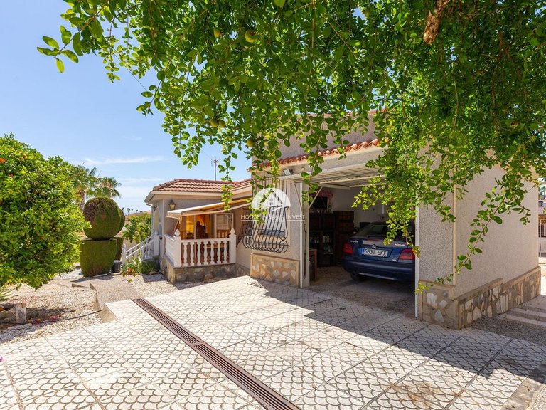 Villa for Sale in Rojales Rojales - Ciudad Quesada, Alicante 50