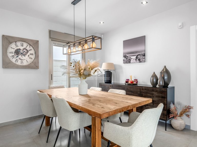 Villa for Sale in Villamartín - Las Filipinas Orihuela Costa, Alicante 20