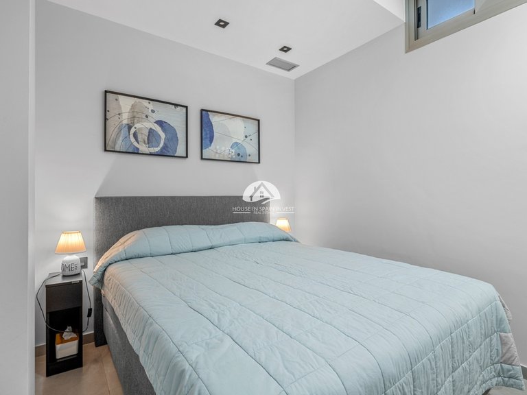 Villa for Sale in Villamartín - Las Filipinas Orihuela Costa, Alicante 34