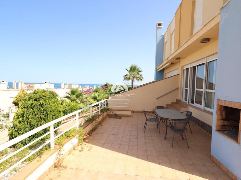 Town House for Sale in Cabo Roig - La Regia Orihuela Costa, Alicante 3