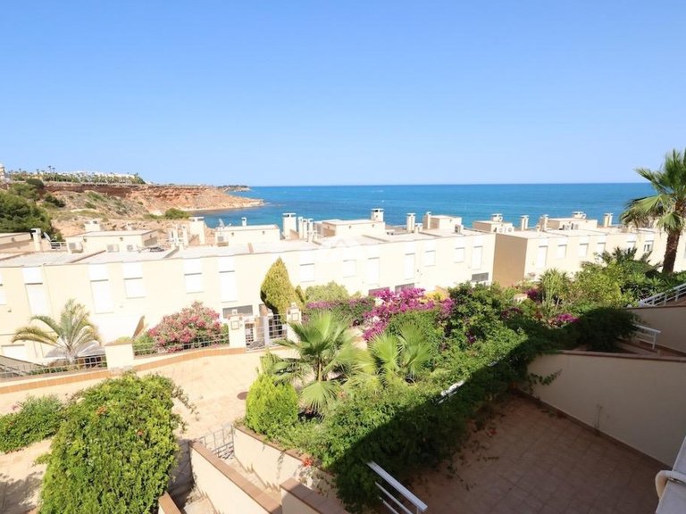 Town House for Sale in Cabo Roig - La Regia Orihuela Costa, Alicante 6