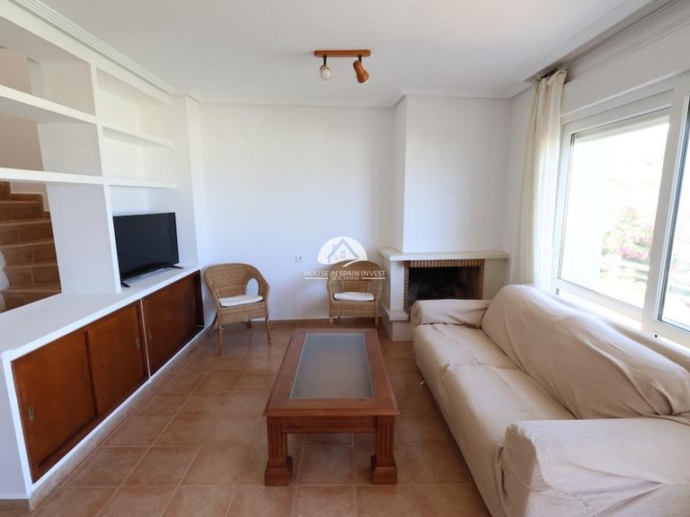 Town House for Sale in Cabo Roig - La Regia Orihuela Costa, Alicante 8