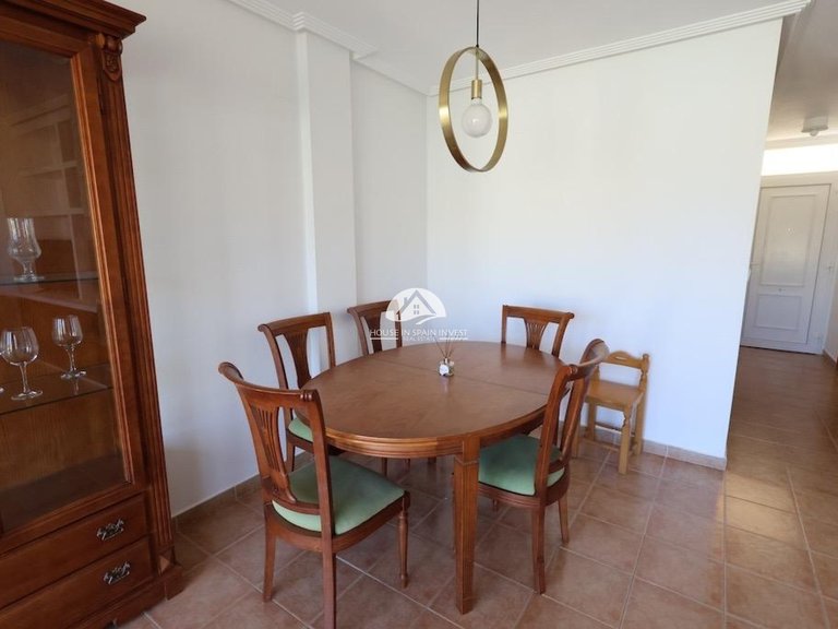 Town House for Sale in Cabo Roig - La Regia Orihuela Costa, Alicante 9