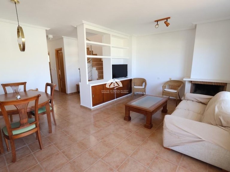 Town House for Sale in Cabo Roig - La Regia Orihuela Costa, Alicante 10