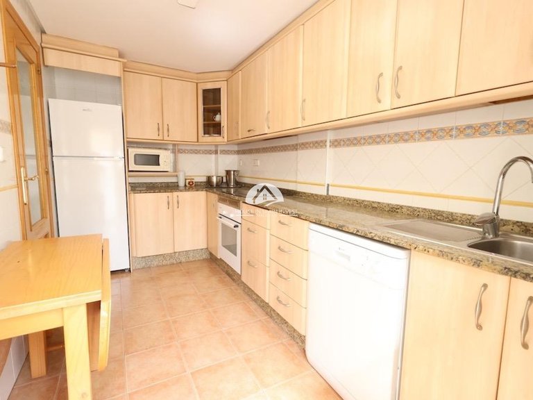Town House for Sale in Cabo Roig - La Regia Orihuela Costa, Alicante 12